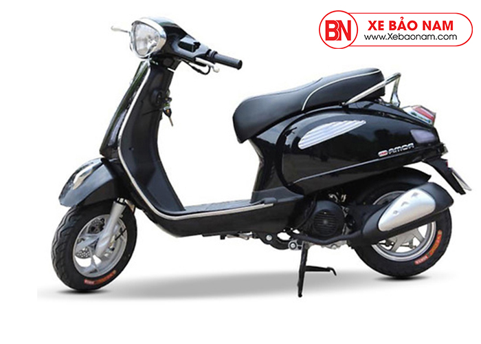 Xe ga 50cc Roma SE chính hãng DKBIKE 