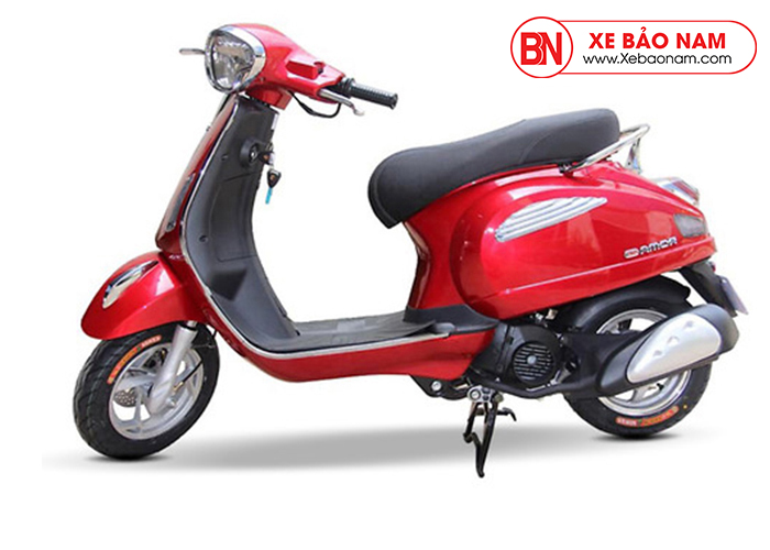 Xe ga 50cc Roma SE chính hãng DKBIKE 