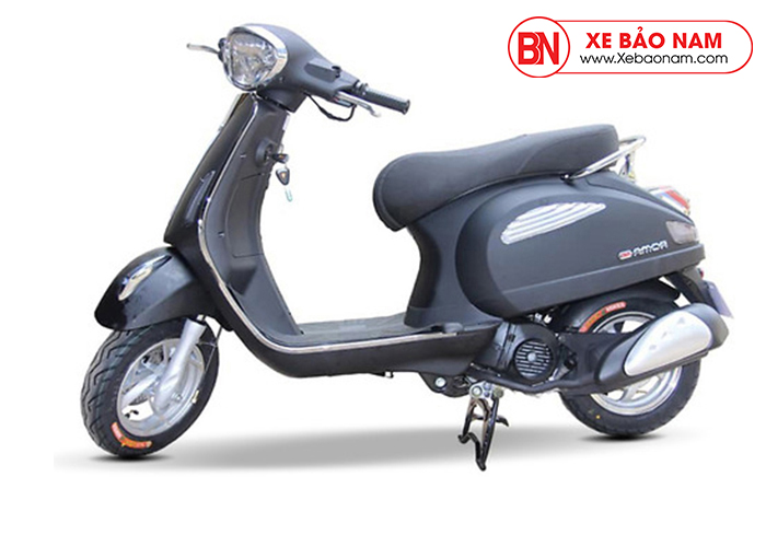 Xe ga 50cc Roma SE chính hãng DKBIKE 