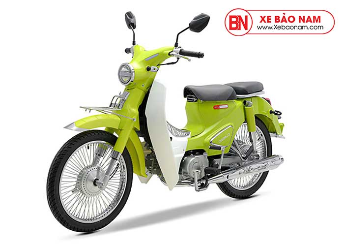 Xe cub classic 50cc