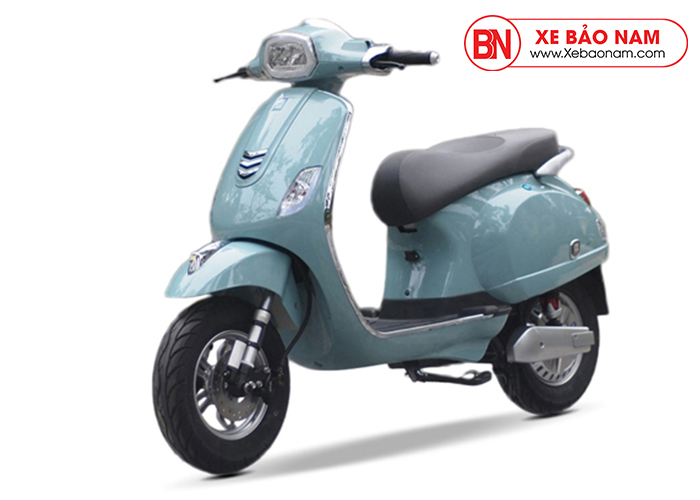 Xe ga 50cc Roma SE chính hãng DKBIKE 