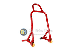 Chân chống nâng xe máy phân khối lớn Ducati