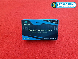 Sạc xe điện Passion