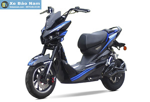 Xe máy điện Jeek Bat chính hãng Before All