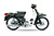 XE MÁY CUB 82 HYOSUNG