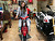 Xe máy Super Cub Classic 125