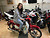 Xe máy Super Cub Classic 125