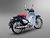Xe máy Super Cub Classic 125