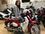 Xe máy Super Cub Classic 125
