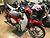 Xe máy Super Cub Classic 125