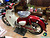 Xe máy Super Cub Classic 125