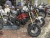 XE MÁY DUCATI MONSTER 110 2 BẢN LAZĂNG