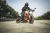 XE MÁY 110CC DUCATI MONSTER MINI