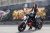 XE MÁY 110CC DUCATI MONSTER MINI