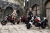 XE MÁY 110CC DUCATI MONSTER MINI