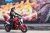 XE MÁY 110CC DUCATI MONSTER MINI