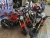 XE MÁY DUCATI MONSTER 110 2 BẢN LAZĂNG