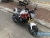 XE MÁY DUCATI MONSTER 110 2 BẢN LAZĂNG