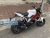 XE MÁY DUCATI MONSTER 110 2 BẢN LAZĂNG