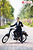 Xe máy Cub Classic 110cc Thailan Đen Nhám ( Có Săm)