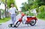 Xe máy Cub Classic 110 Thailan