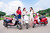 Xe máy điện Vespa Roma S 2017 chính hãng