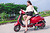 Xe máy điện Vespa Roma S 2017 chính hãng