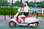Xe máy điện Vespa Roma S 2017 chính hãng