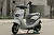 Xe máy điện Venus Terra Motor Japan