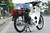 XE MÁY CUB 82 HYOSUNG