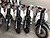 Xe Cub 50cc Japan Đen Nhám 2018 Classic (Bản đặc biệt)