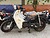 Xe Cub 50cc Japan Đen Nhám 2018 Classic (Bản đặc biệt)