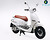 Xe máy điện MBI V DkBike 2019