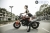 XE MÁY MV AGUSTA U1 MINI 110CC 14 INCH