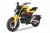 XE MÁY MV AGUSTA U1 MINI 110CC 14 INCH