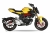 XE MÁY MV AGUSTA U1 MINI 110CC 14 INCH