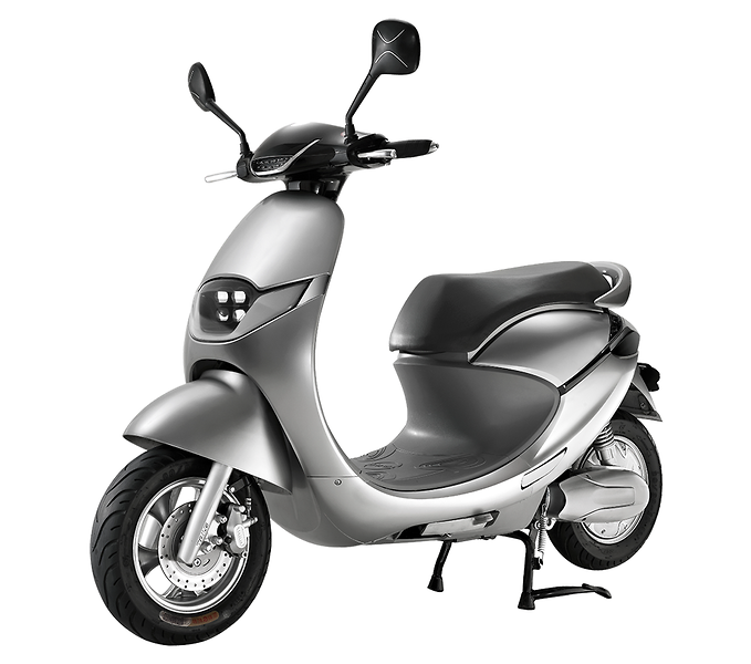 Xe máy điện Venus Terra Motor Japan