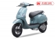 XE MÁY ĐIỆN DK ROMA SV