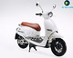 Xe máy điện MBI V DkBike 2019