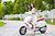 XE MÁY ĐIỆN NIOSHIMA ĐÈN SH MODE