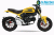 XE MÁY 110CC DUCATI SCRAMBLER