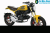 XE MÁY 110CC DUCATI SCRAMBLER