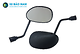 Gương xe máy 50cc wave