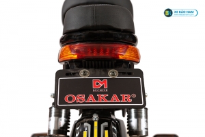 Đèn hậu xe đạp điện Osakar