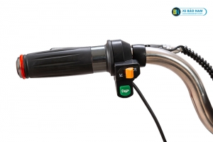 Tay nắm xe đạp điện Osakar