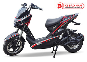 XE MÁY ĐIỆN JEEK NIJIA 2019