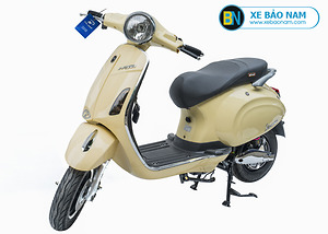 XE MÁY ĐIỆN NIJIA VENUS SMARTKEY