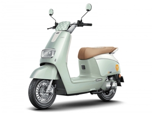 Xe Máy Điện YADEA Ocean (Pin Lithium)