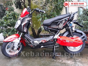 XE MÁY ĐIỆN SPARTA XMEN