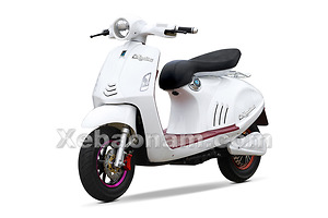 Xe máy điện Vespa 946 Nioshima